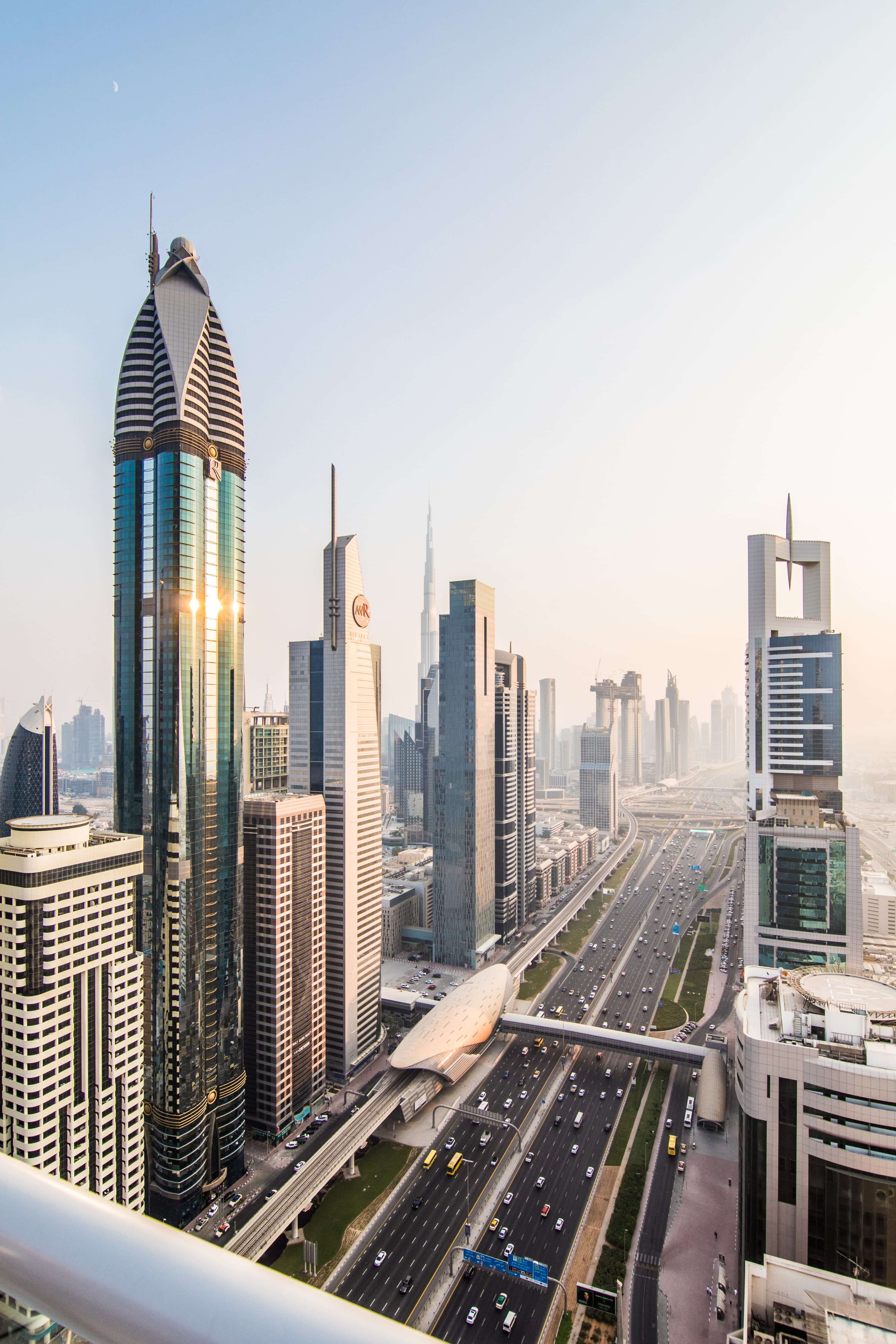 Ease of Doing Business Enhanced By the Free Zones Available For Entrepreneurs in Dubai