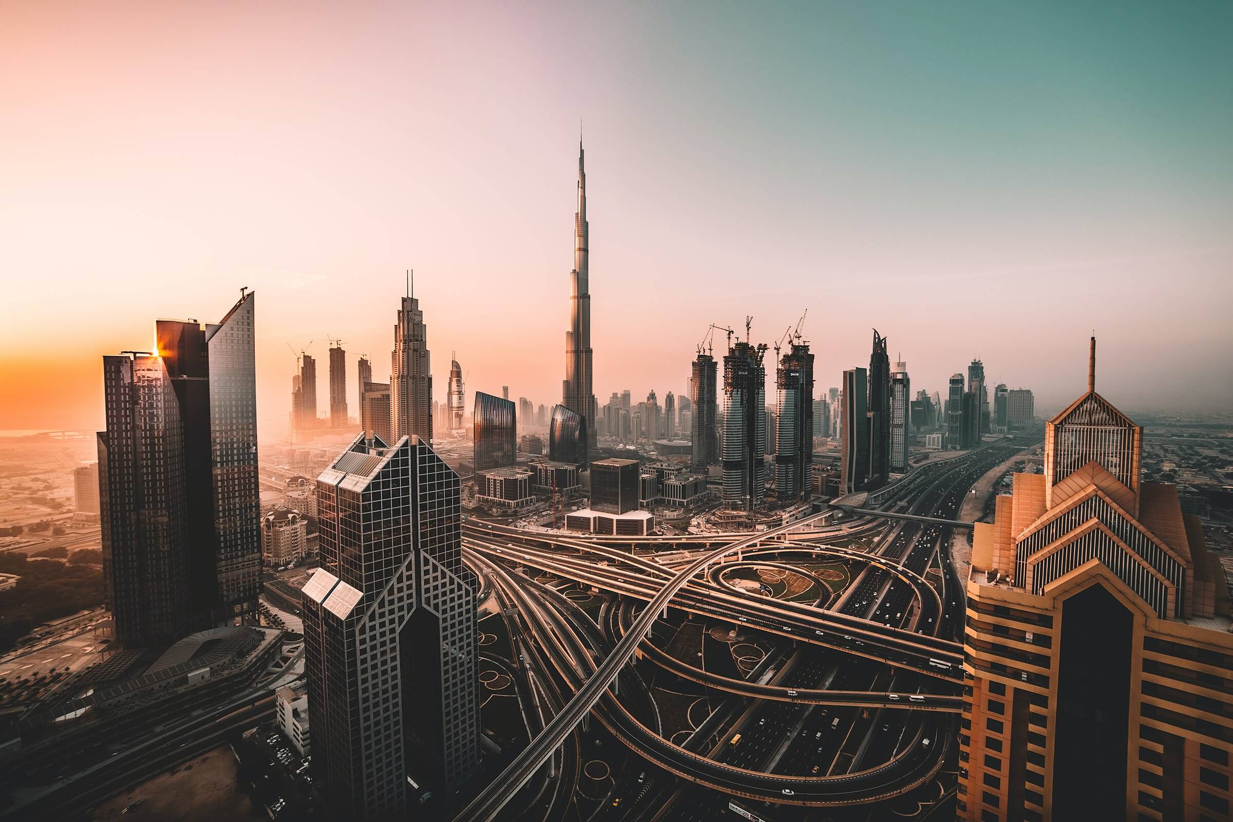 Dubai Tax Haven & Its Long Term Sustainability