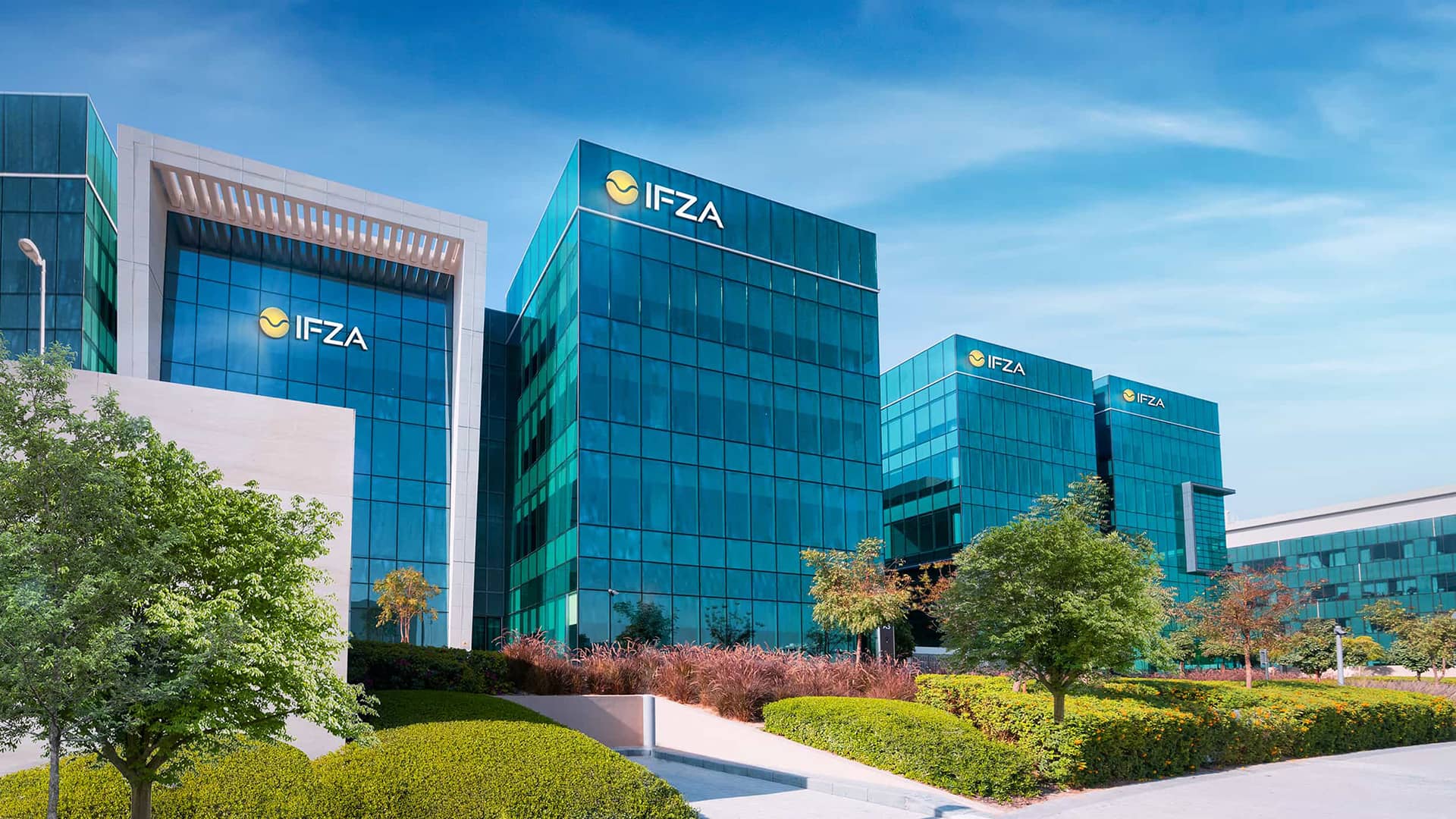 Free Zones in the UAE- IFZA