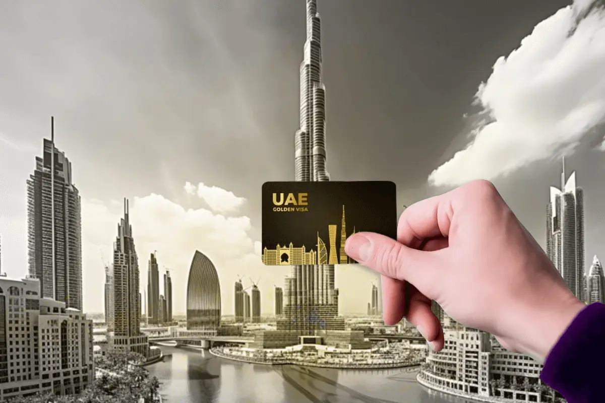 Expansion and Rule Changes In the UAE Golden Visa
