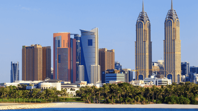 Benefits of Business Setup in free zones over Mainland in the UAE