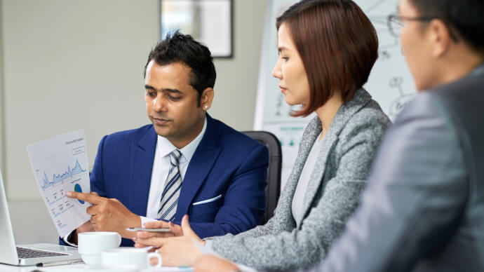 How to Choose a Business Consultant in Dubai