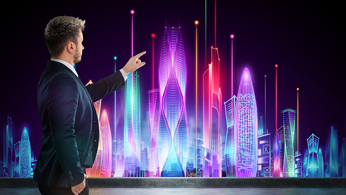 AI in the UAE: How Businesses Are Gaining a Competitive Edge Today