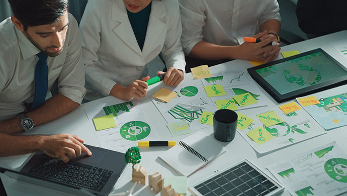 Sustainable Business Ideas In Dubai