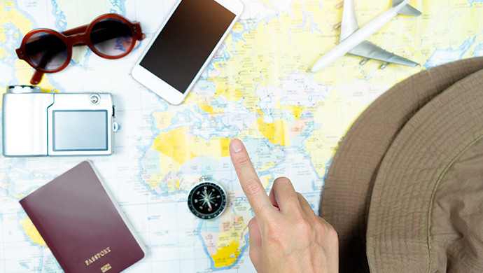 The 6 Dubai visa changes you need to know about in 2025