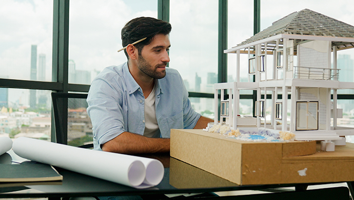 How Small, Hungry Startups Can Make Their Mark On Dubai’s Construction Sector