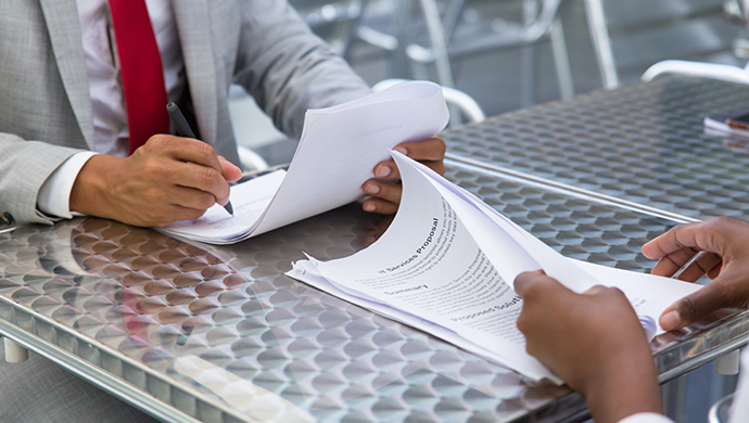 Types of business licenses in Dubai