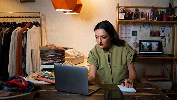 Top 5 E-Commerce Business Models That Thrive In The UAE