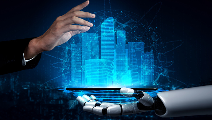 Starting an artificial intelligence company in Dubai