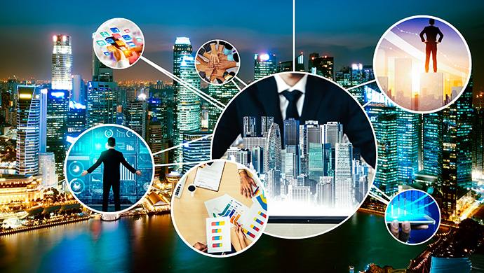 Top 5 Emerging Sectors for UAE Entrepreneurs