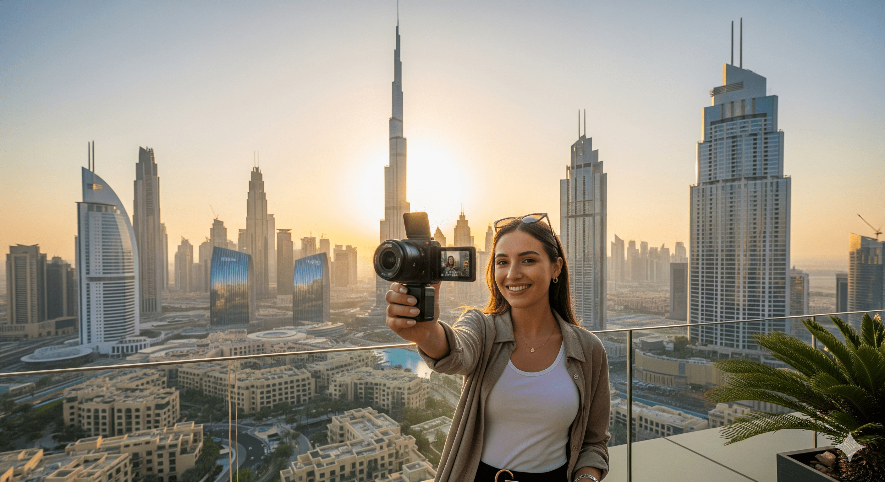 Dubai Influencer License: Costs, Requirements, and Process Explained