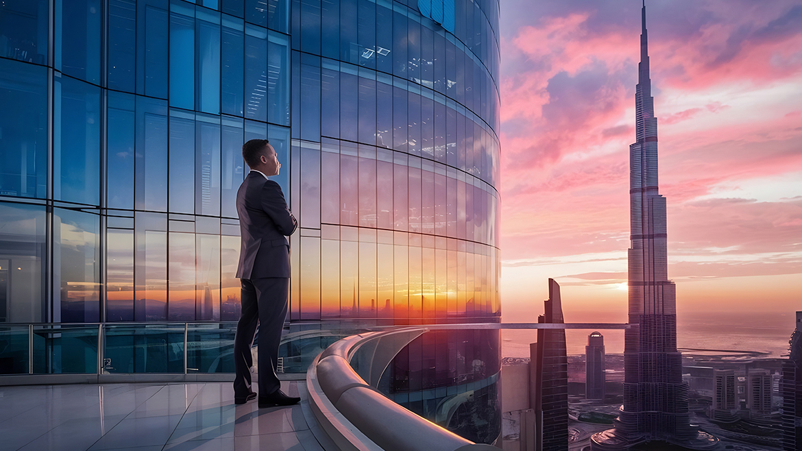 The Future of Business in Dubai 2025: Trends You Can’t Ignore