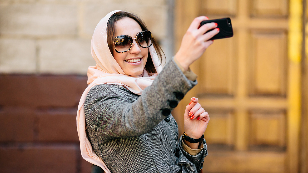 Social Media Influencer License in Abu Dhabi