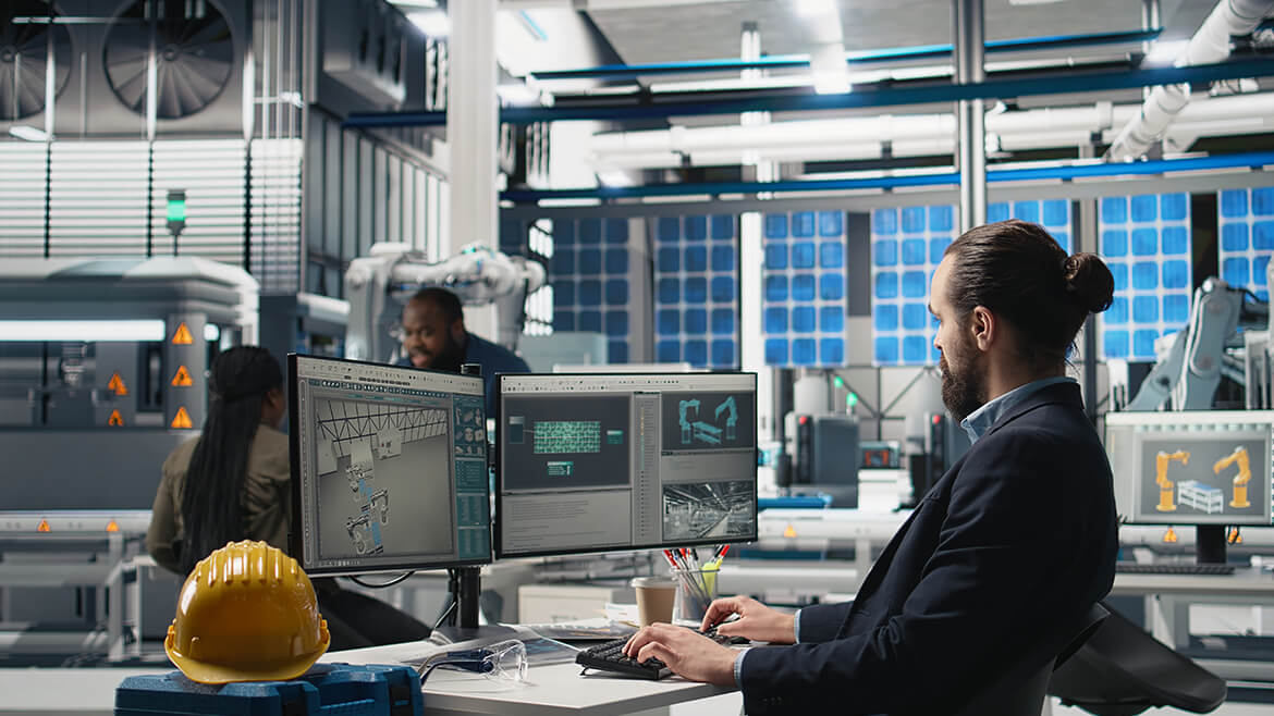 Leveraging AI and Automation for Operational Efficiency in UAE SMEs