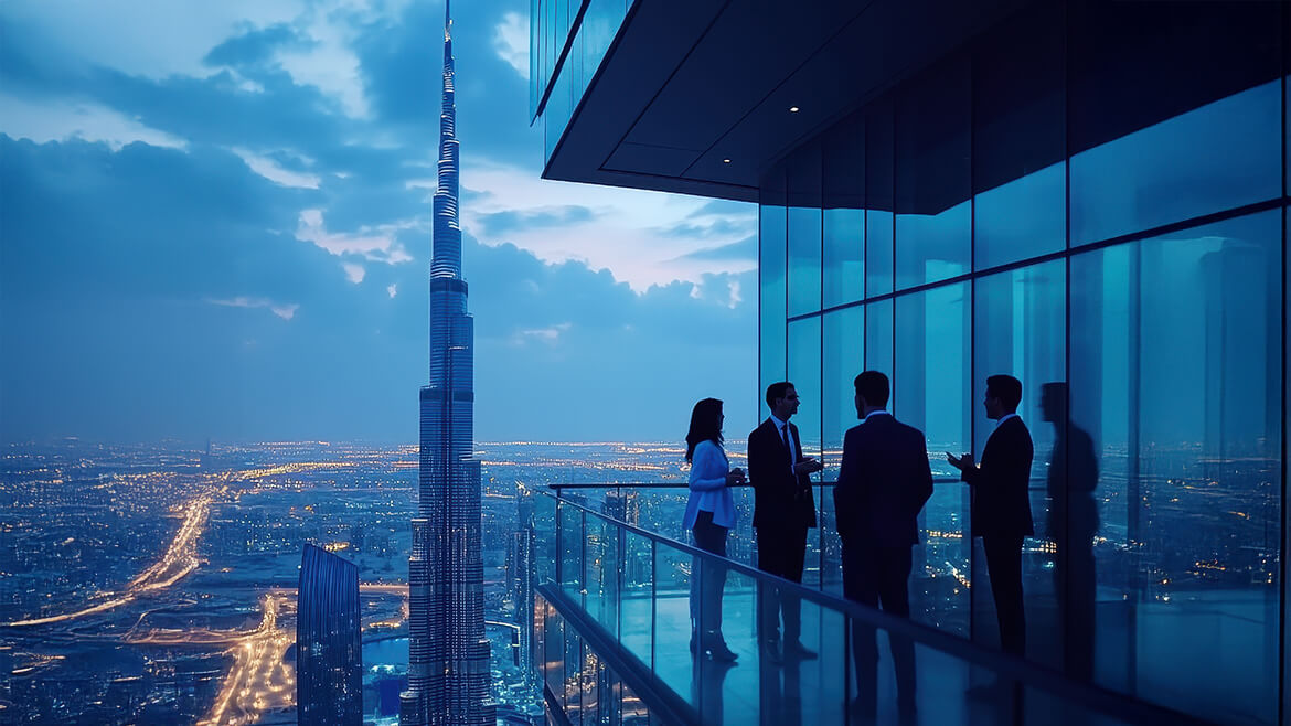 Cross-Border Expansion: UAE Companies Entering Emerging Markets