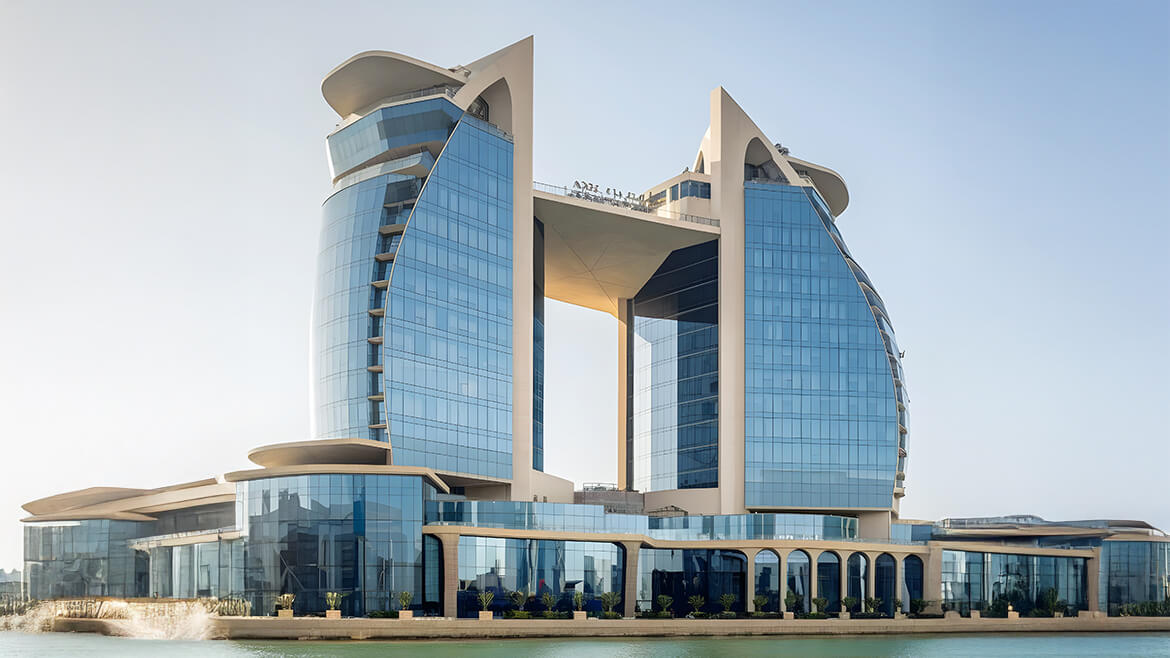 Benefits of Dubai World Trade Centre Freezone