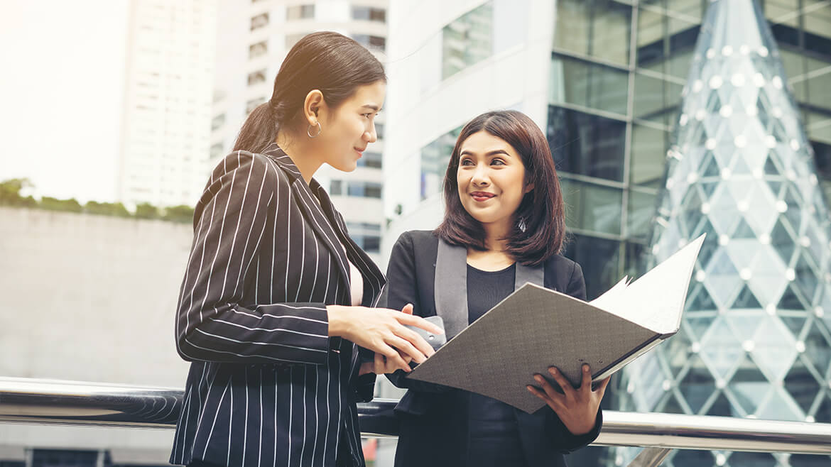 Leveraging Government Digital Services for Business Growth in the UAE