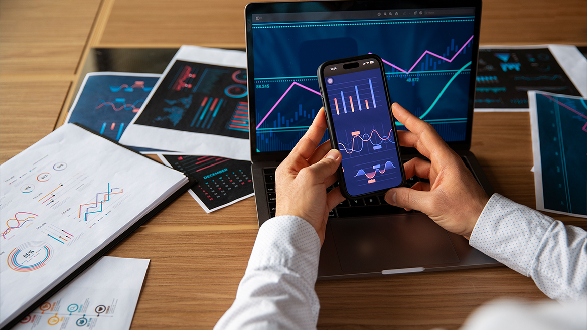 Dubai’s Digital Trade Landscape, Through 2025 and Beyond